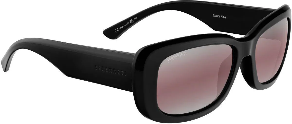 Serengeti SS749002 Sunglasses - view 6